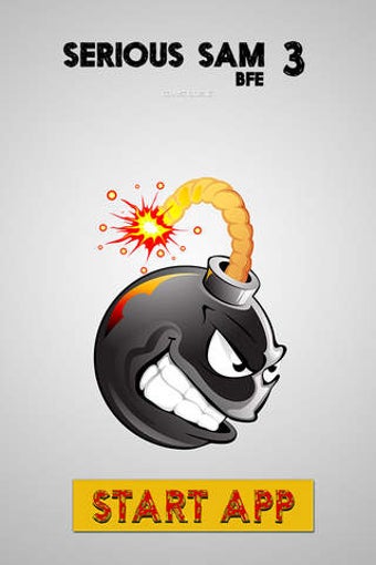 Image 0 for Pro Game - Serious Sam 3:…