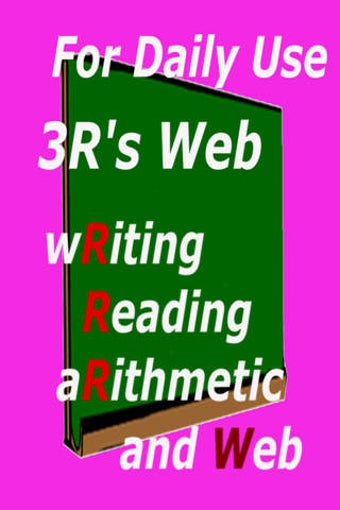Image 0 for c14 3R's Web