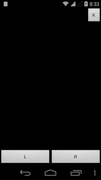 Image 0 for Wifi Mouse Keyboard