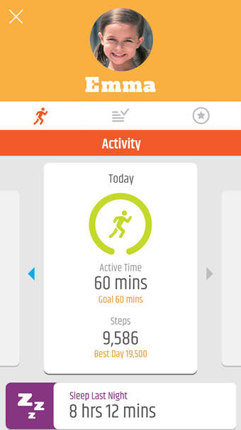Image 3 for vivofit jr.