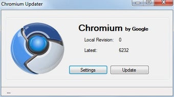 Image 0 for Chromium