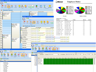 Image 0 for DRoster Freeware Standard