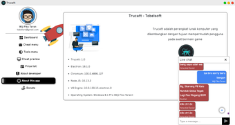 Image 0 for Trucatt