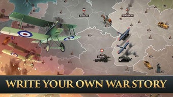 Imagen 1 para Supremacy 1914 - The Grea…