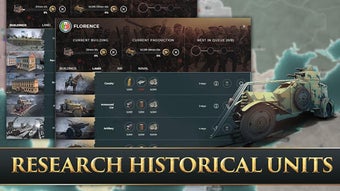 Imagen 0 para Supremacy 1914 - The Grea…