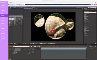 Image 1 for Master Class! Adobe After…