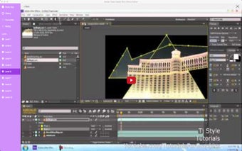 Image 0 for Master Class! Adobe After…