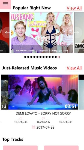Image 0 for Downloader Video Movie Mu…