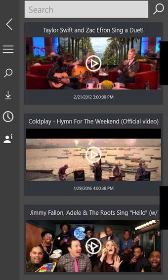 Image 3 for Downloader Video Movie Mu…