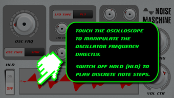 Image 1 for Noise Maschine