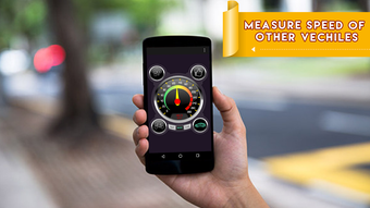 Imagen 2 para GPS Speedometer-Odometer …