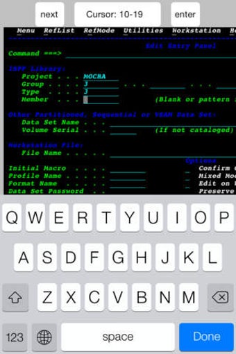 Imagen 0 para TN3270 Lite