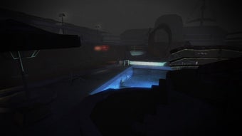Imagen 0 para Dark Ocean