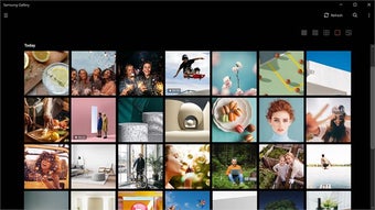 Image 0 for Samsung Gallery