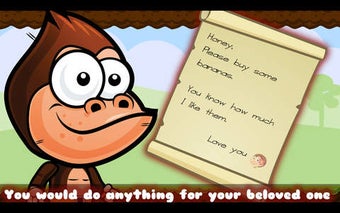Image 0 for Kenny Kong wants Banana