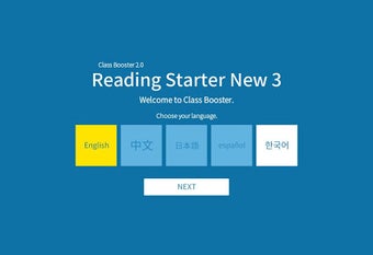 Image 1 for Reading Starter New Editi…
