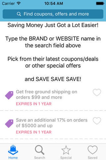 Image 0 for Coupons For KAYAK