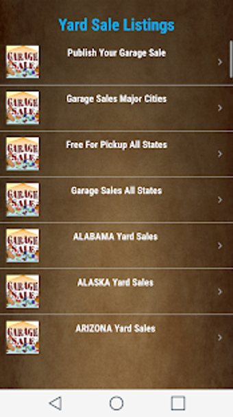 Image 2 for Yard Sale - Garage Sale -…