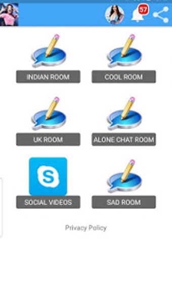 Imagen 3 para Indian Girls Online Live …