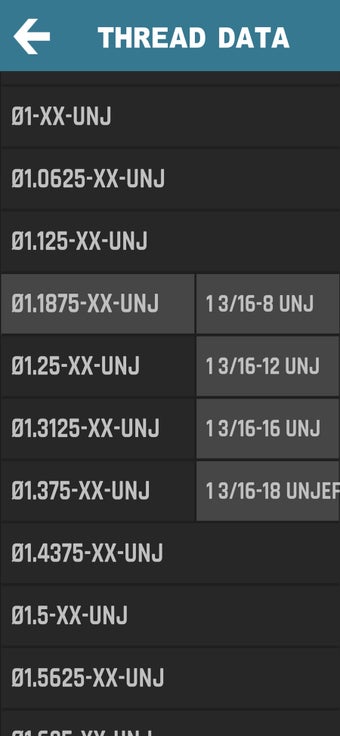 Image 3 for CNC Machinist Calculator …