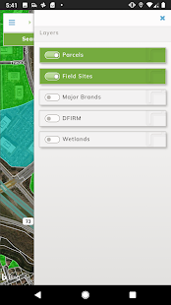 Image 3 for LandVision
