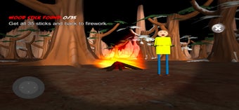 Image 0 for Granny's Balsic Fiend Tri…