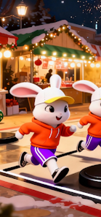 Image 0 for RunaLined