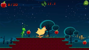 Imagen 0 para Grasshopper Run