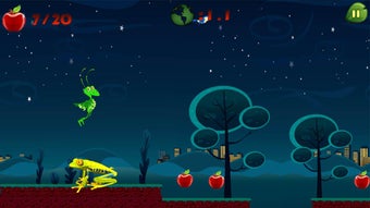 Imagen 1 para Grasshopper Run