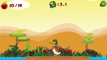 Imagen 0 para Grasshopper Run