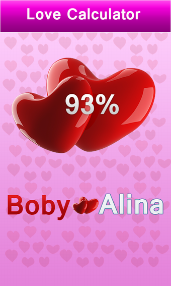 Imagen 0 para Real Love Test Compatibil…