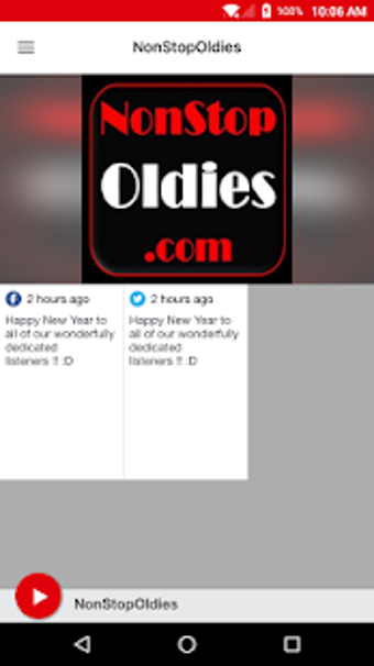 Imagen 1 para NonStopOldies