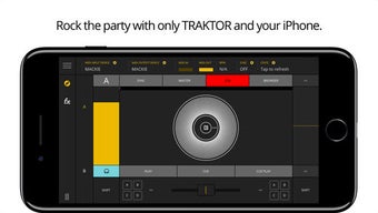 Image 1 for TKFX - Traktor Dj Control…