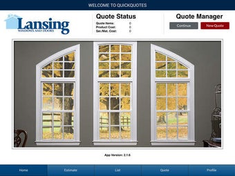 Image 0 for Lansing Quick Quotes