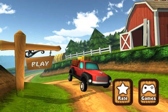 Image 0 for Fun Kid Racing 3D