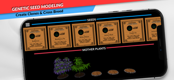 Image 0 for simLeaf