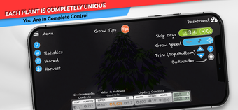 Image 2 for simLeaf