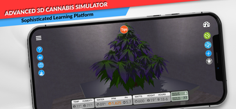 Image 1 for simLeaf