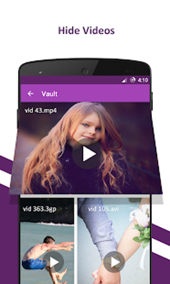 Image 1 for AppLock