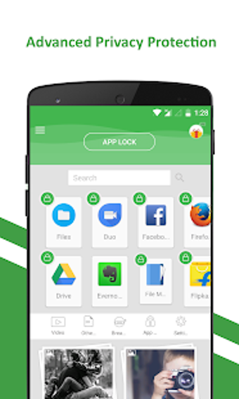 Image 1 for AppLock