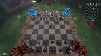 Image 0 for Magic Chess