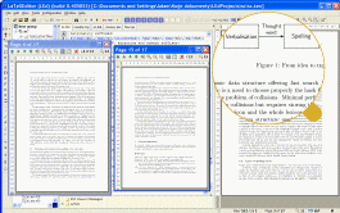 Imagen 0 para LaTeX  Project