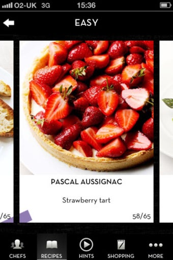 Imagen 1 para Great British Chefs - Sum…