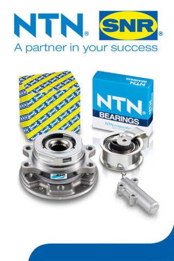 Image 0 for iParts NTN SNR