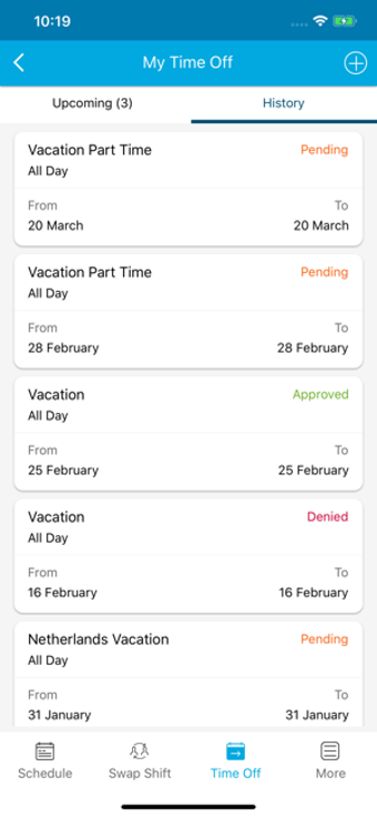Image 0 for JDA Workforce Management