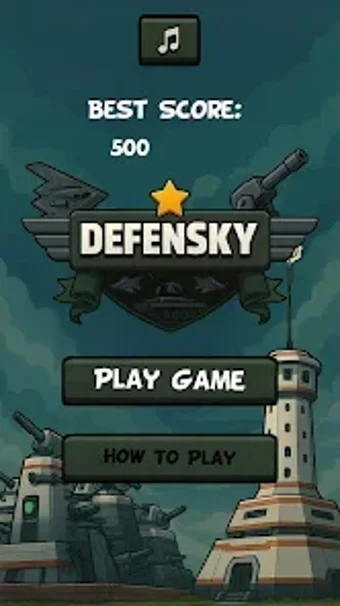Image 0 for Defensky