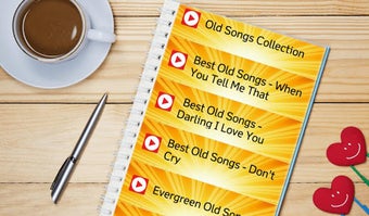 Imagen 1 para Mp3 Old Song