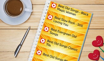 Imagen 2 para Mp3 Old Song