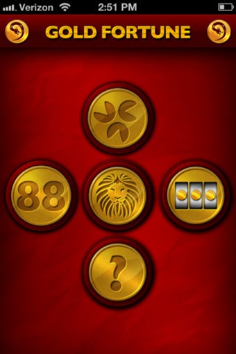 Image 0 for FREE Gold Fortune