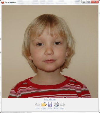 Image 2 for EasyEmail Client